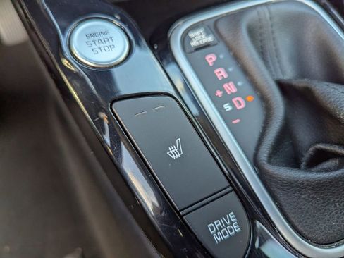 Certified 2021 Kia Soul EX image 20