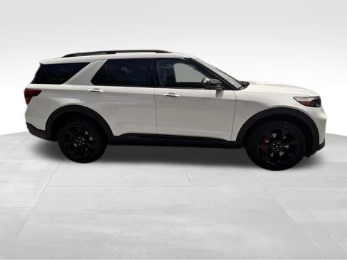 Used 2023 Ford Explorer ST w/ Equipment Group 401A AWD/4WD image 5
