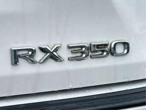 Used 2019 Lexus RX 350 AWD w/ Navigation Package image 30