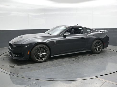 Used 2024 Ford Mustang Dark Horse RWD image 9