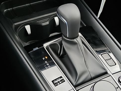 New 2026 MAZDA CX-50 AWD 2.5 Hybrid w/ Cargo Package image 12