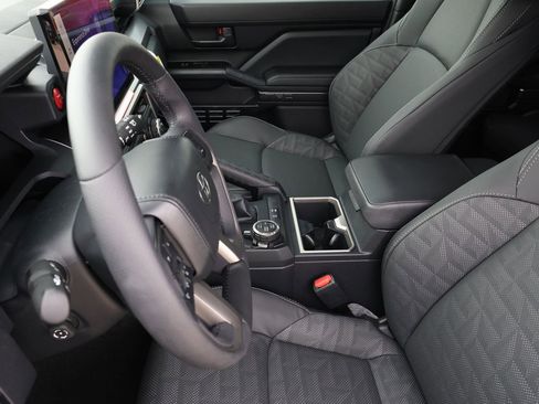 New 2026 Toyota 4Runner TRD Off-Road Premium image 14