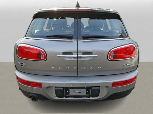 Used 2019 MINI Cooper Clubman ALL4 image 4