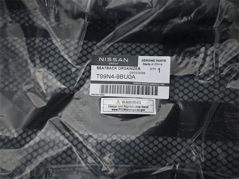 New 2026 Nissan Frontier PRO-4X w/ Pro-4x Convenience Package image 38