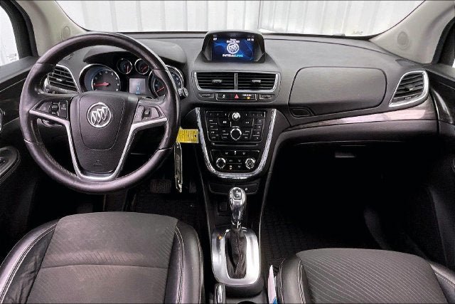 Used 2014 Buick Encore FWD image 14