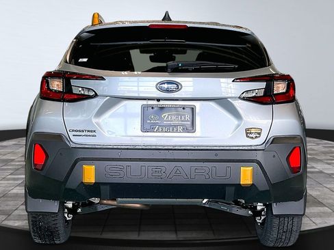 New 2026 Subaru Crosstrek 2.5i Wilderness AWD/4WD image 4