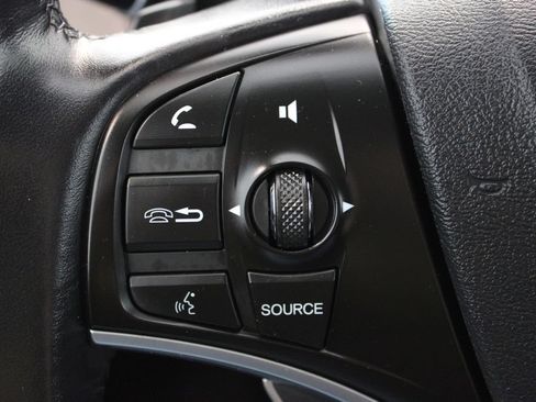 Used 2020 Acura MDX SH-AWD w/ Advance Package image 21