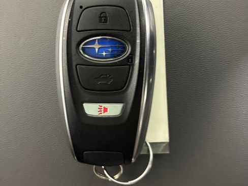 Certified 2025 Subaru Crosstrek 2.0i Premium image 34