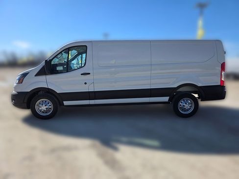 New 2026 Ford Transit 350 148 Low Roof AWD w/ Load Area Protection Package image 4