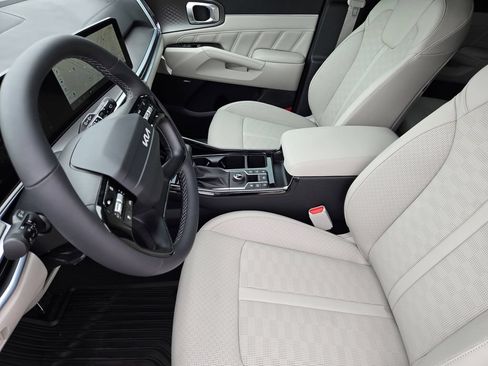 New 2026 Kia Sorento SX FWD image 9