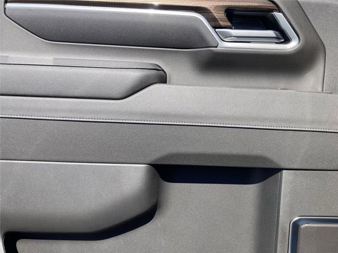 New 2026 Chevrolet Silverado 2500 LT w/ Trail Boss Package image 26