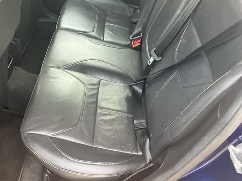 Used 2017 Ford Focus Titanium image 10