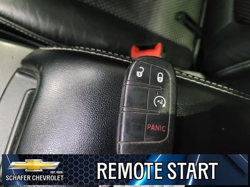 Used 2015 Dodge Journey Crossroad w/ Rear Seat Video Group image 13