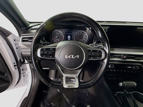 Used 2023 Kia K5 GT-Line image 13