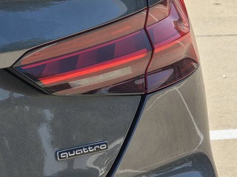 Used 2023 Audi A5 2.0T Premium Plus w/ Premium Plus image 12