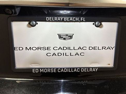 Certified 2022 Cadillac XT5 Premium Luxury FWD image 61