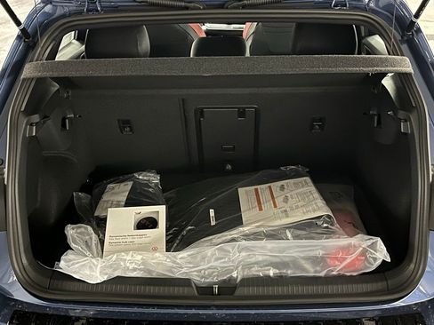 New 2026 Volkswagen GTI SE image 36