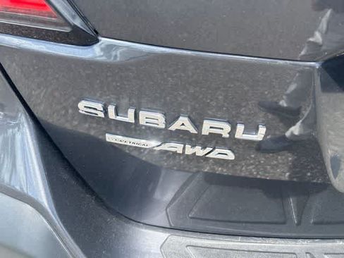 Used 2024 Subaru Outback Touring XT AWD/4WD image 12