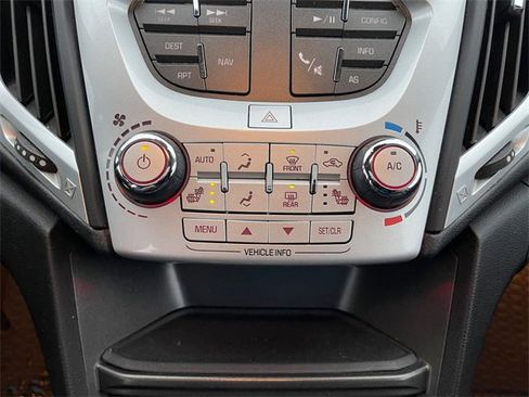 Used 2016 GMC Terrain Denali image 27