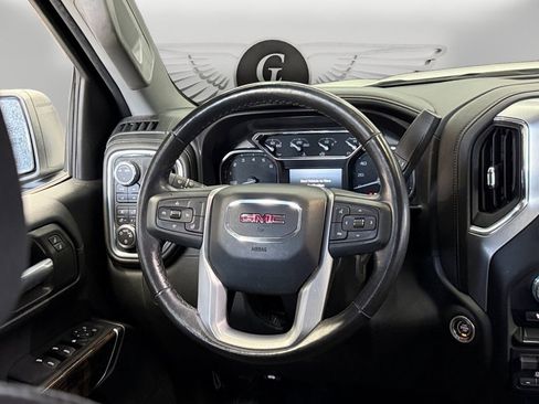 Used 2021 GMC Sierra 1500 Elevation AWD/4WD image 12