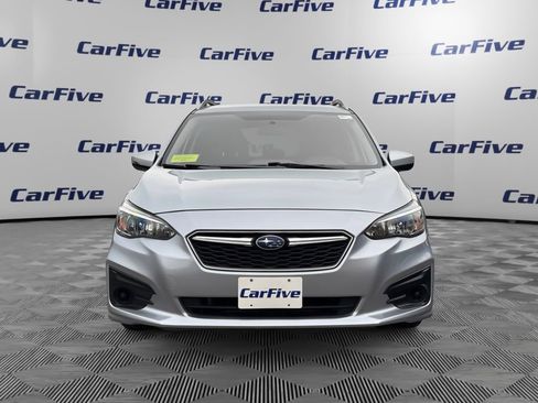 Used 2017 Subaru Impreza 2.0i Premium image 9