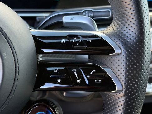 Used 2024 Mercedes-Benz GLE 63 AMG S w/ Driver Assistance Package image 34