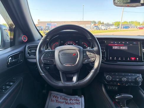 Used 2023 Dodge Durango GT AWD/4WD image 13