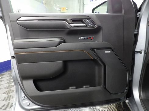 Used 2024 GMC Sierra 1500 AT4 w/ Technology Package AWD/4WD image 58
