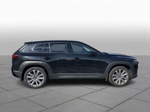 Used 2026 MAZDA CX-50 AWD 2.5 S w/ Cargo Package image 4