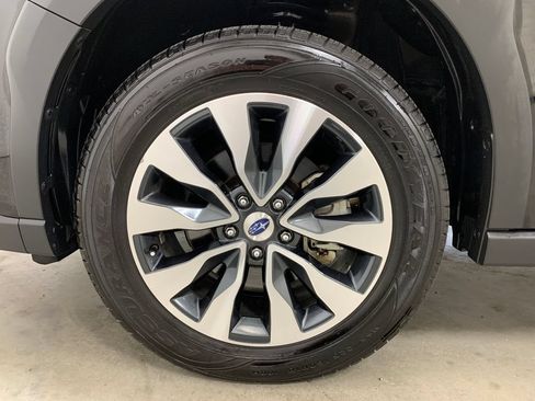 Used 2024 Subaru Outback Limited AWD/4WD image 21