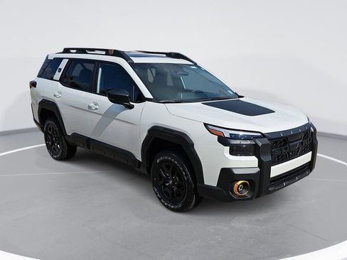New 2026 Subaru Outback Wilderness AWD/4WD image 3