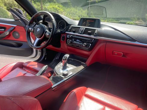 Used 2016 BMW 435i Gran Coupe image 17