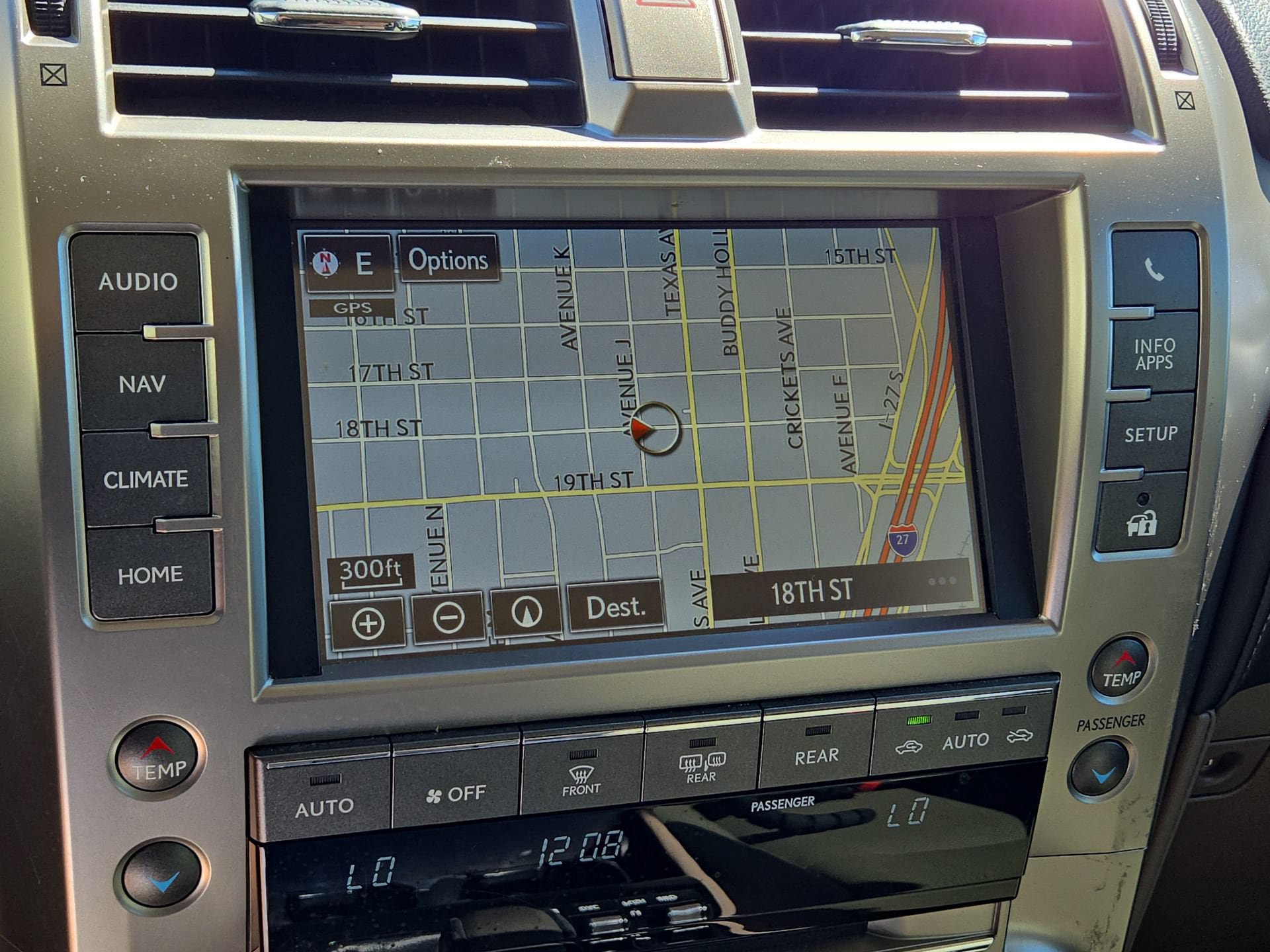 Used 2021 Lexus GX 460 Premium w/ Premium Package AWD/4WD image 19