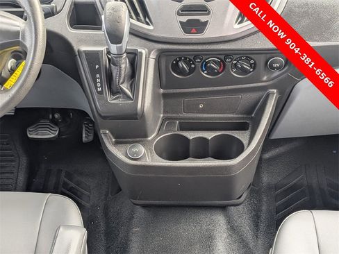 Used 2017 Ford Transit 350 XL image 20