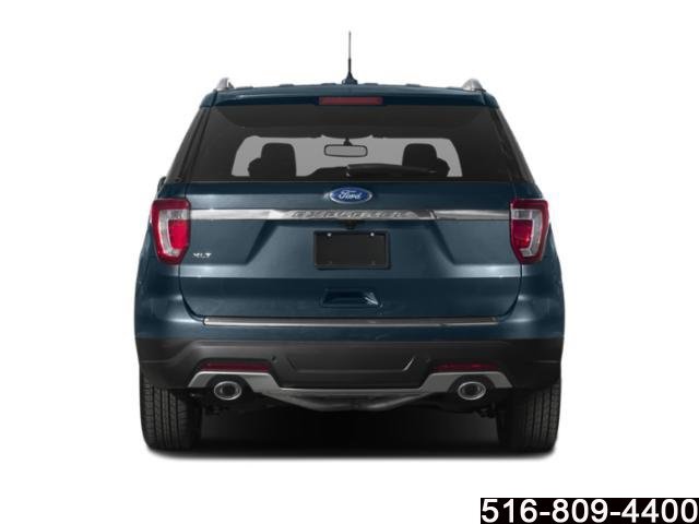 Used 2018 Ford Explorer XLT w/ Equipment Group 202A AWD/4WD image 6
