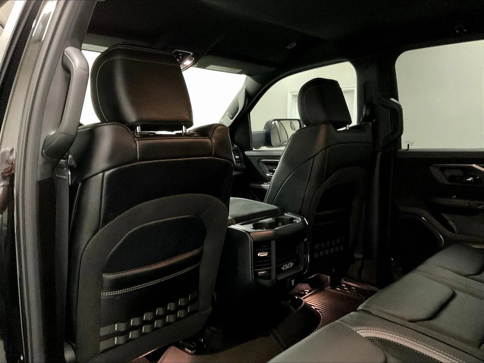 Used 2026 RAM 1500 RHO AWD/4WD image 44