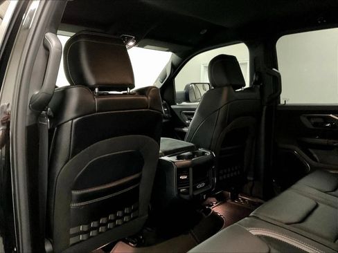 Used 2026 RAM 1500 RHO AWD/4WD image 44