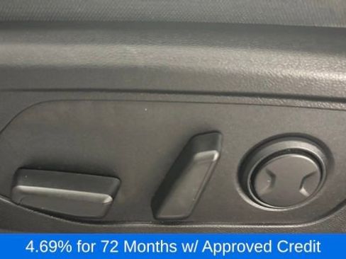 Used 2024 Hyundai Santa Cruz SEL image 13