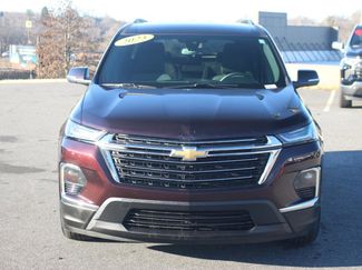 Used 2023 Chevrolet Traverse LT video 2