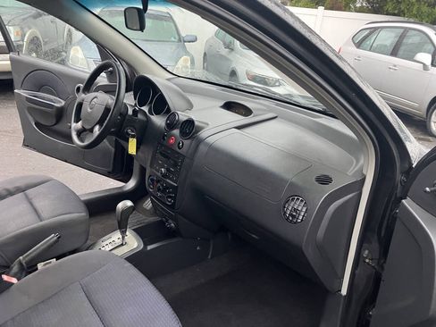 Used 2007 Chevrolet Aveo5 LS FWD image 23