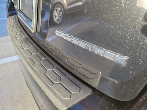 Used 2018 Subaru Crosstrek 2.0i Premium w/ Eyesight System AWD/4WD image 7