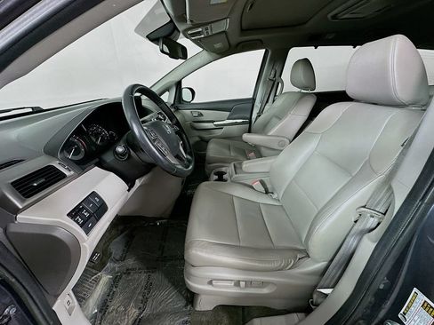 Used 2016 Honda Odyssey EX-L image 28