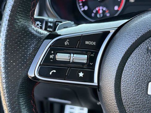 Used 2023 Kia Forte GT w/ GT2 Package FWD image 23