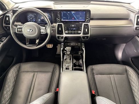 Used 2021 Kia Sorento SX FWD image 17