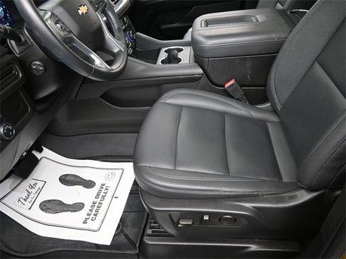 Used 2023 Chevrolet Tahoe LT w/ LT Signature Plus Package image 15