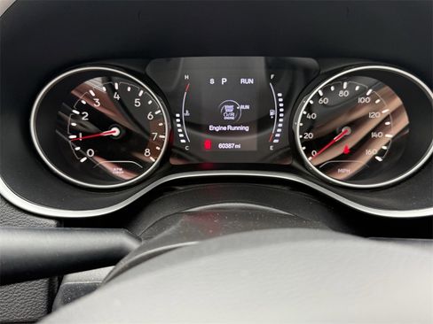 Used 2020 Jeep Compass Latitude image 22