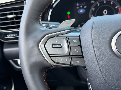 Certified 2023 Lexus NX 350 AWD image 20