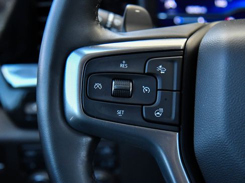 Used 2024 Chevrolet Silverado 1500 LTZ w/ Technology Package image 42