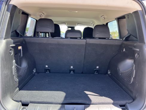 Used 2019 Jeep Renegade Sport AWD/4WD image 20