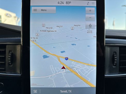 Used 2021 Ford Explorer ST w/ Equipment Group 401A image 20